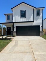 10722 Violet Bloom Dr in Tomball, TX - Building Photo