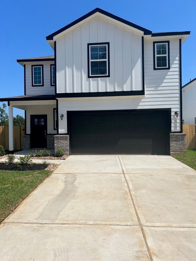 property at 10722 Violet Bloom Dr