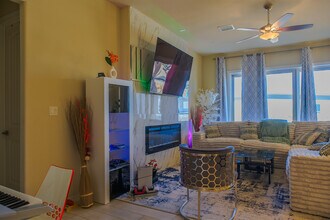14937 Tierra Mirage Ave in El Paso, TX - Building Photo - Building Photo