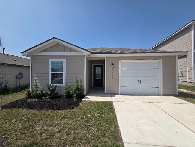 property at 2939 Forsyth Cyn