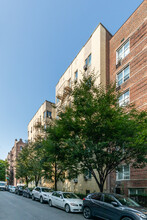 The Kenilworth in New York, NY - Building Photo - Building Photo