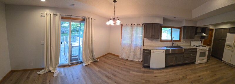 7317 Kyle Ave N in Minneapolis, MN - Building Photo