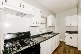 314 Bernard Ave in Indianapolis, IN - Building Photo - Building Photo