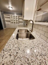 3505 Houston Ave in Snyder, TX - Building Photo - Building Photo