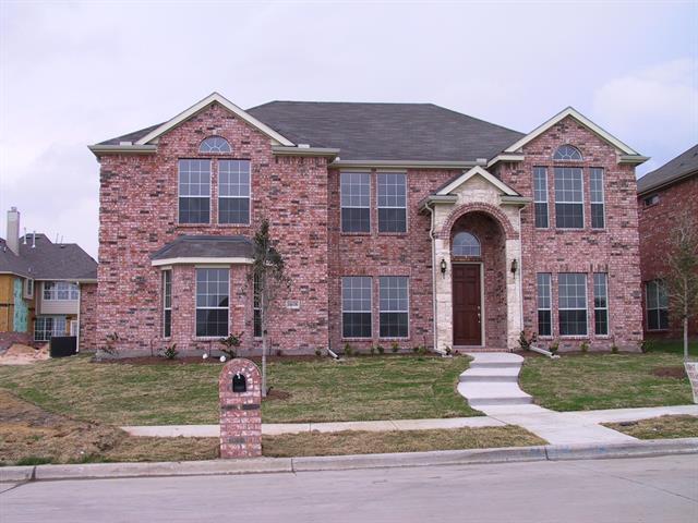 property at 11618 Beeville Dr