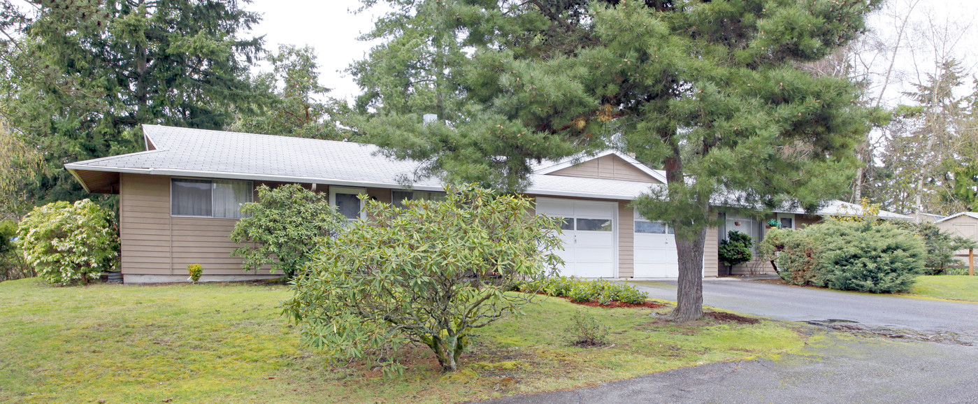 2971-2981 Marietta St in Steilacoom, WA - Building Photo