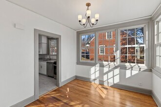 Fort Meade On-Post Housing in Fort Meade, MD - Building Photo - Building Photo