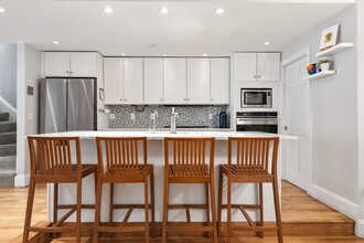 96 Chandler St in Boston, MA - Building Photo - Building Photo