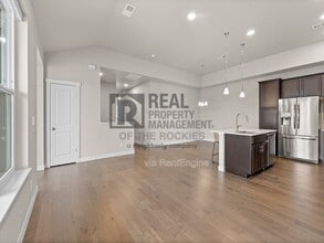 4115 N Park Dr in Loveland, CO - Building Photo - Building Photo