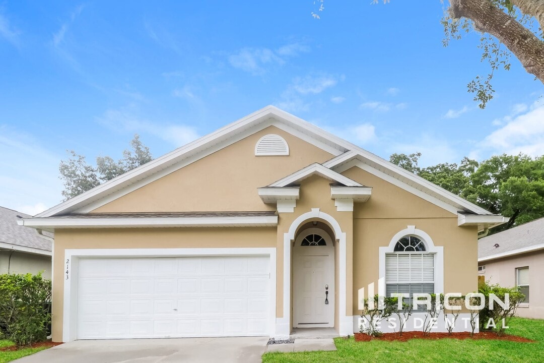2143 Kaylas Ct in Orlando, FL - Building Photo