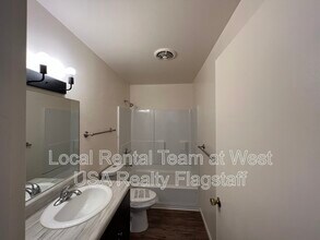 323 N Bonito St in Flagstaff, AZ - Building Photo - Building Photo