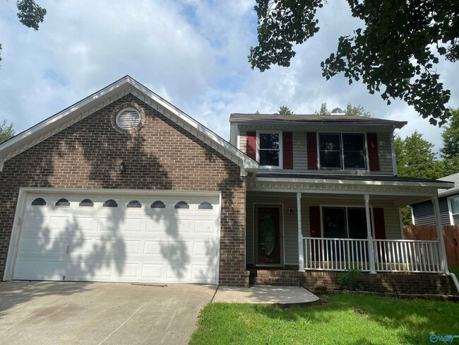 property at 208 Shadowbrook Ln NE