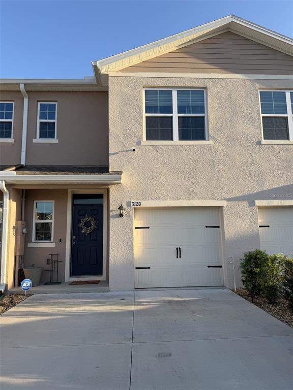property at 3120 Goose Rd
