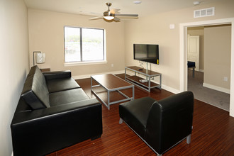 Park Place Columbia (Student Housing) in Columbia, SC - Building Photo - Interior Photo