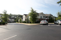 Cardinal Chase in Siler City, NC - Foto de edificio - Building Photo