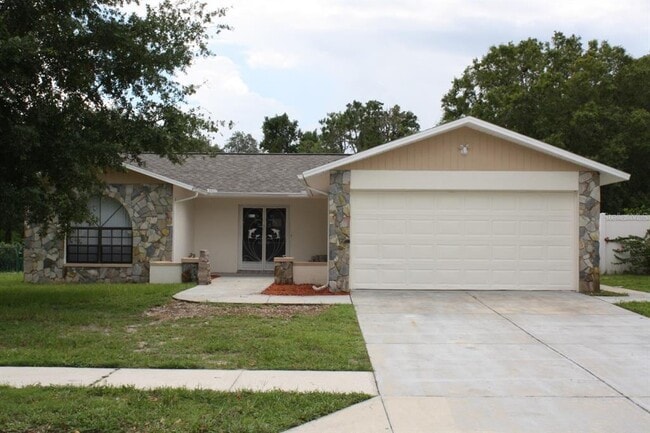 property at 8338 Fishhawk Ave