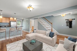 24 Ward St in Boston, MA - Building Photo - Building Photo