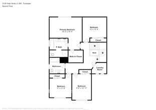 3139 Vista Verde Ln SW in Tumwater, WA - Foto de edificio - Building Photo