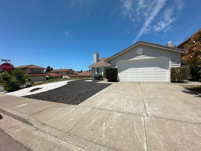 property at 18802 Mt Jasper Dr