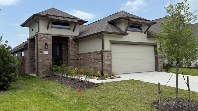property at 31961 Retama Rnch Dr