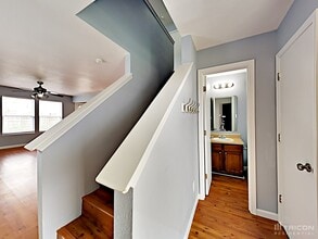 3935 Kellybrook Dr in Concord, NC - Building Photo - Building Photo
