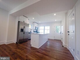 3326 12th St SE in Washington, DC - Building Photo