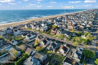 116 11th Ave in Belmar, NJ - Foto de edificio - Building Photo