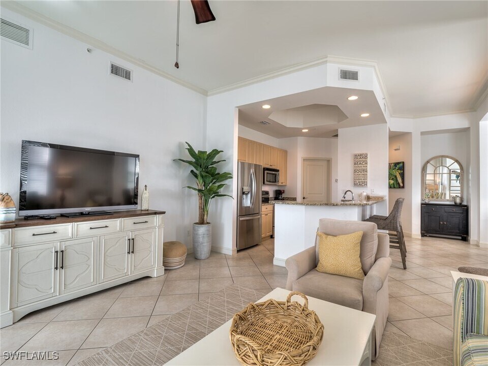 3921 Kens Way in Bonita Springs, FL - Building Photo