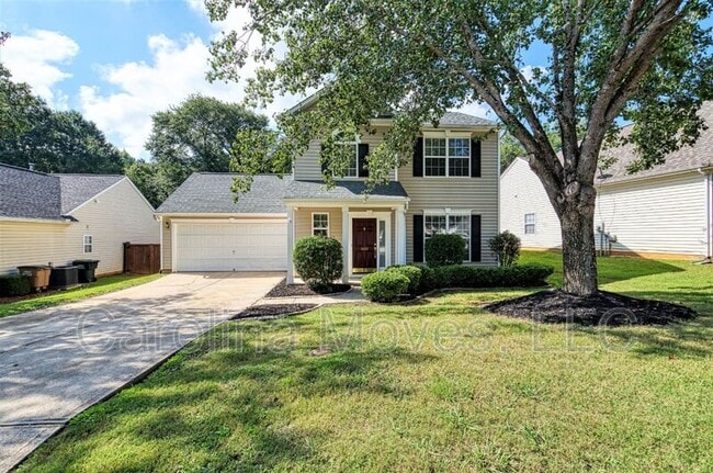 property at 600 Timber Walk Dr