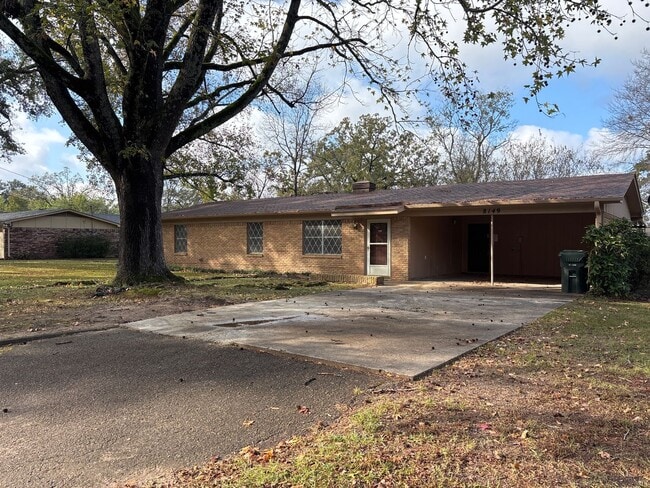 property at 8149 Karen Dr