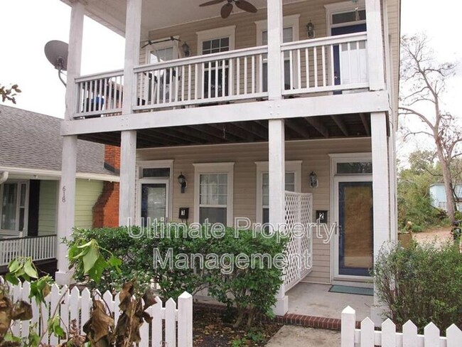 618 S 3rd St in Wilmington, NC - Building Photo - Building Photo