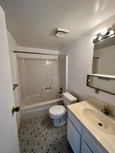 Ridley Creek Views Apartments in Chester, PA - Foto de edificio - Interior Photo