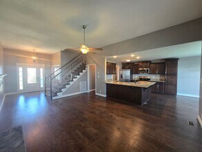 756 Crestone Ln in Clarksville, TN - Building Photo - Building Photo