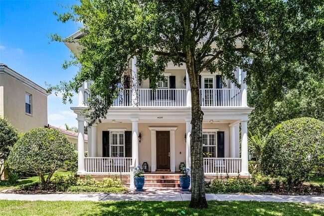 4097 Wardell Pl in Orlando, FL - Building Photo - Building Photo