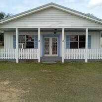 20837 US-90 in Robertsdale, AL - Building Photo