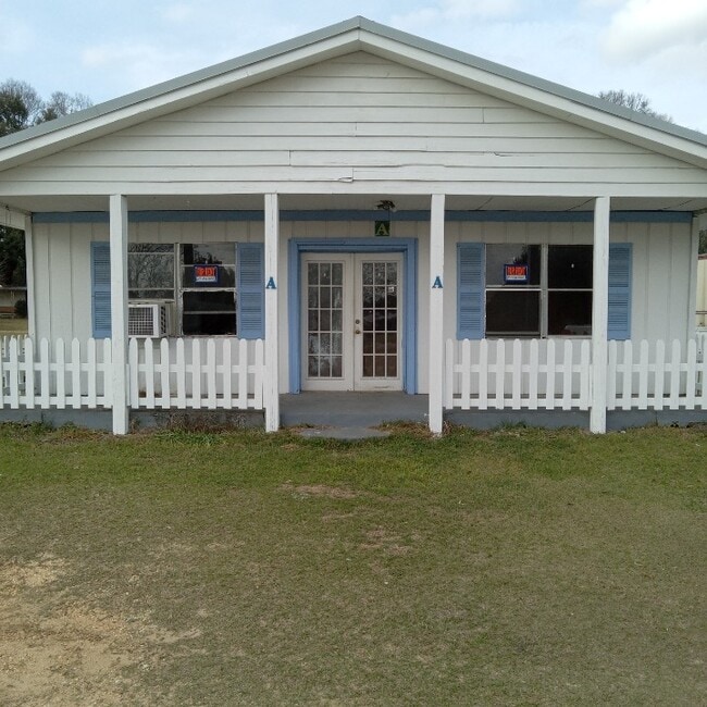 property at 20837 US-90