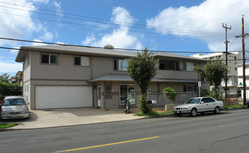 2205 Fern St in Honolulu, HI - Building Photo - Building Photo