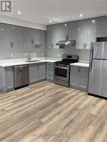 2 A Fort Rouille St in Toronto, ON - Building Photo