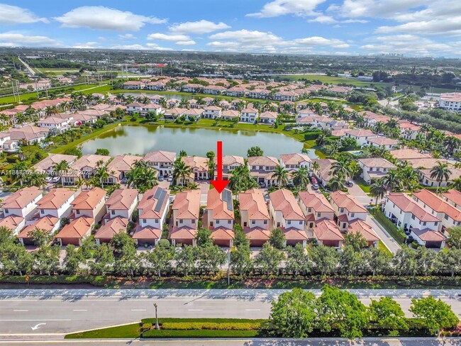 8354 NW 39th Ct in Pembroke Pines, FL - Building Photo - Building Photo