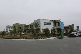 Azure at Esencia in Ladera Ranch, CA - Building Photo - Building Photo