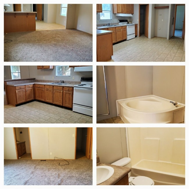 property at 437 Gressett St