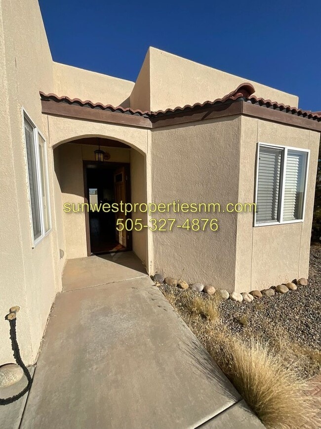 3530 Sol Rey Ct in Farmington, NM - Building Photo - Building Photo