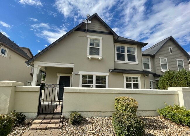 property at 7680 Stone Bluff Way