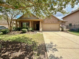 10 Pilot Rock Pl in Tomball, TX - Building Photo
