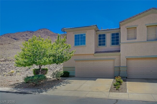 705 Value Ridge Ave in Henderson, NV - Building Photo - Building Photo
