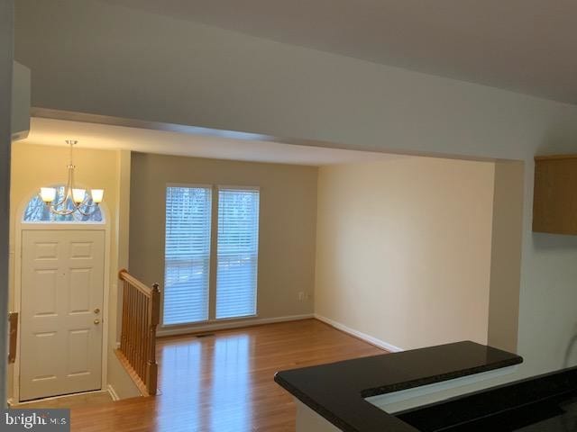 property at 7719 Markham Grant Ln
