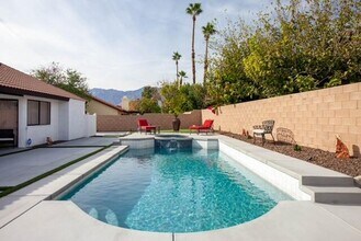 69480 Bion Way in Cathedral City, CA - Building Photo - Building Photo