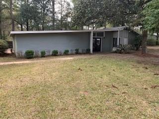 5515-5512 Greenleaf Rd in Mobile, AL - Building Photo