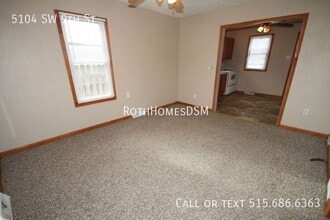 5104 SW 9th St in Des Moines, IA - Building Photo - Building Photo
