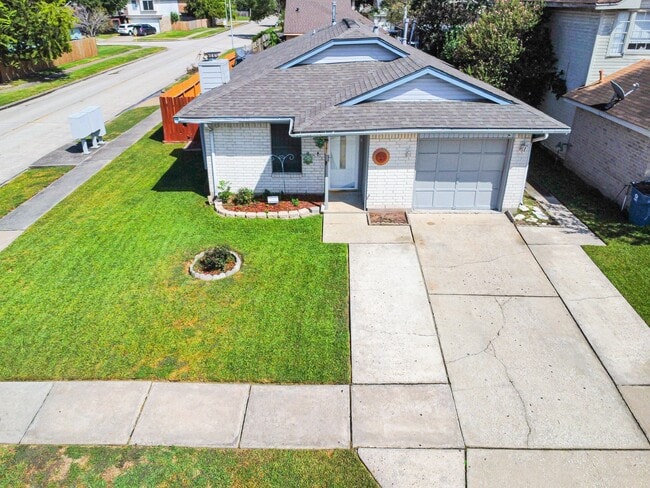 918 Littleport Ln in Channelview, TX - Building Photo - Building Photo